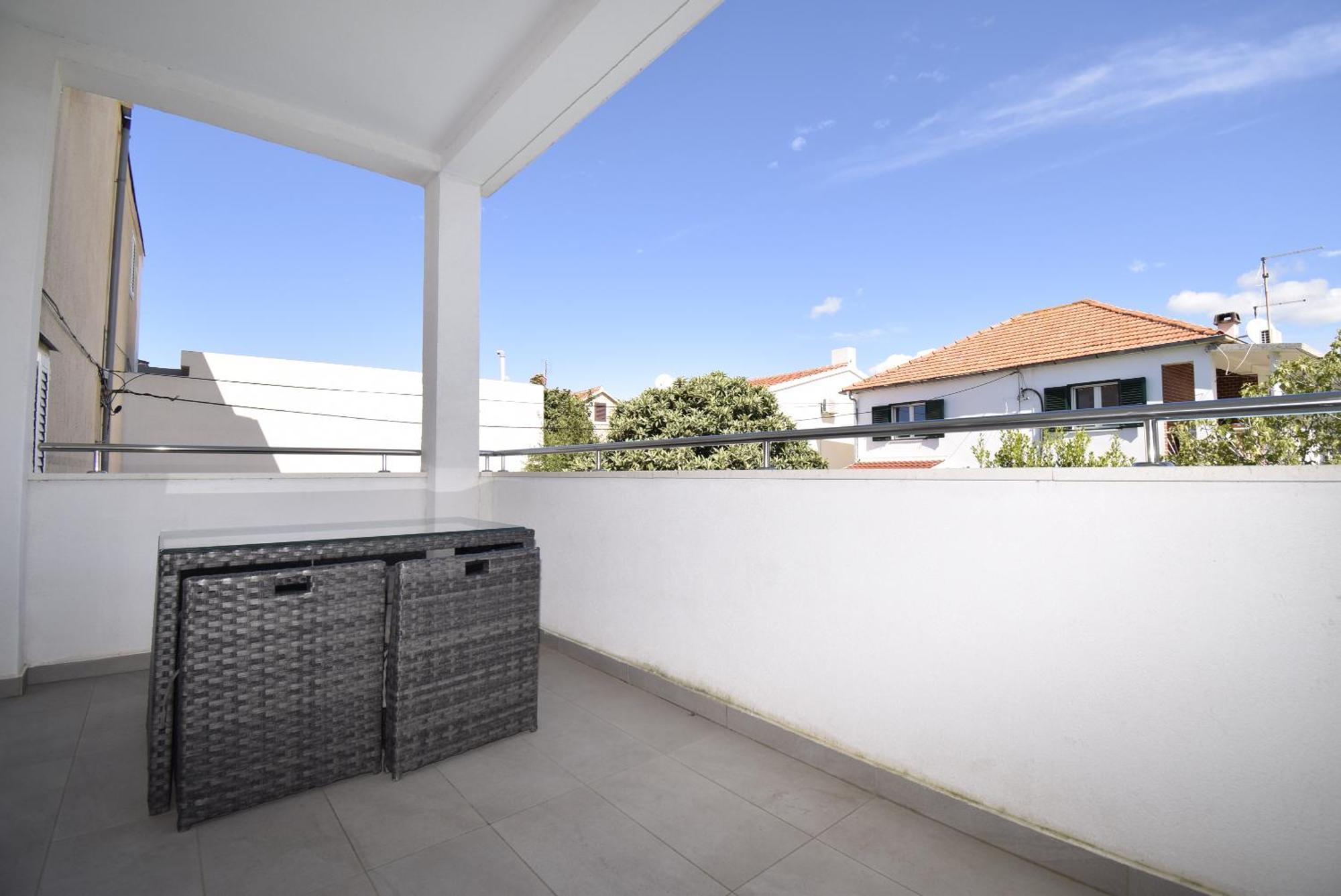 Stars Palace - Apartments And Rooms Jezera Exterior foto