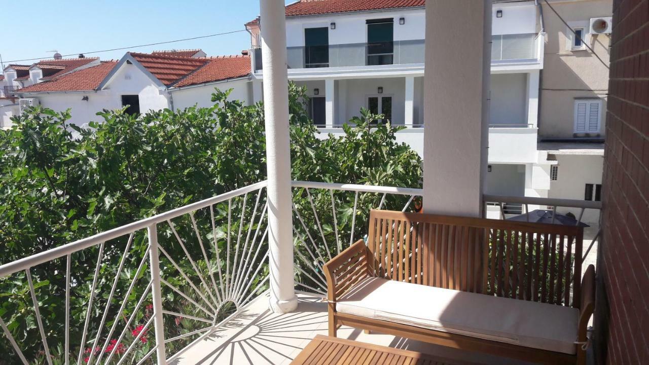Stars Palace - Apartments And Rooms Jezera Exterior foto