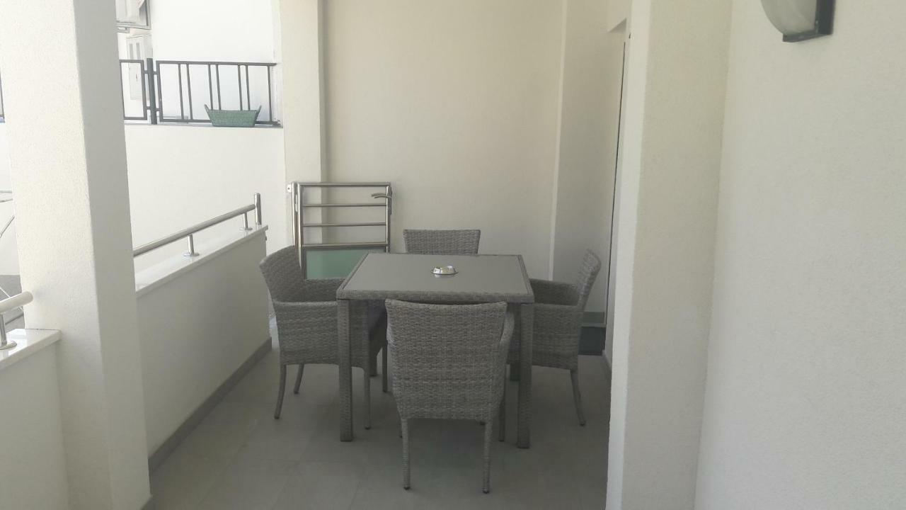 Stars Palace - Apartments And Rooms Jezera Exterior foto