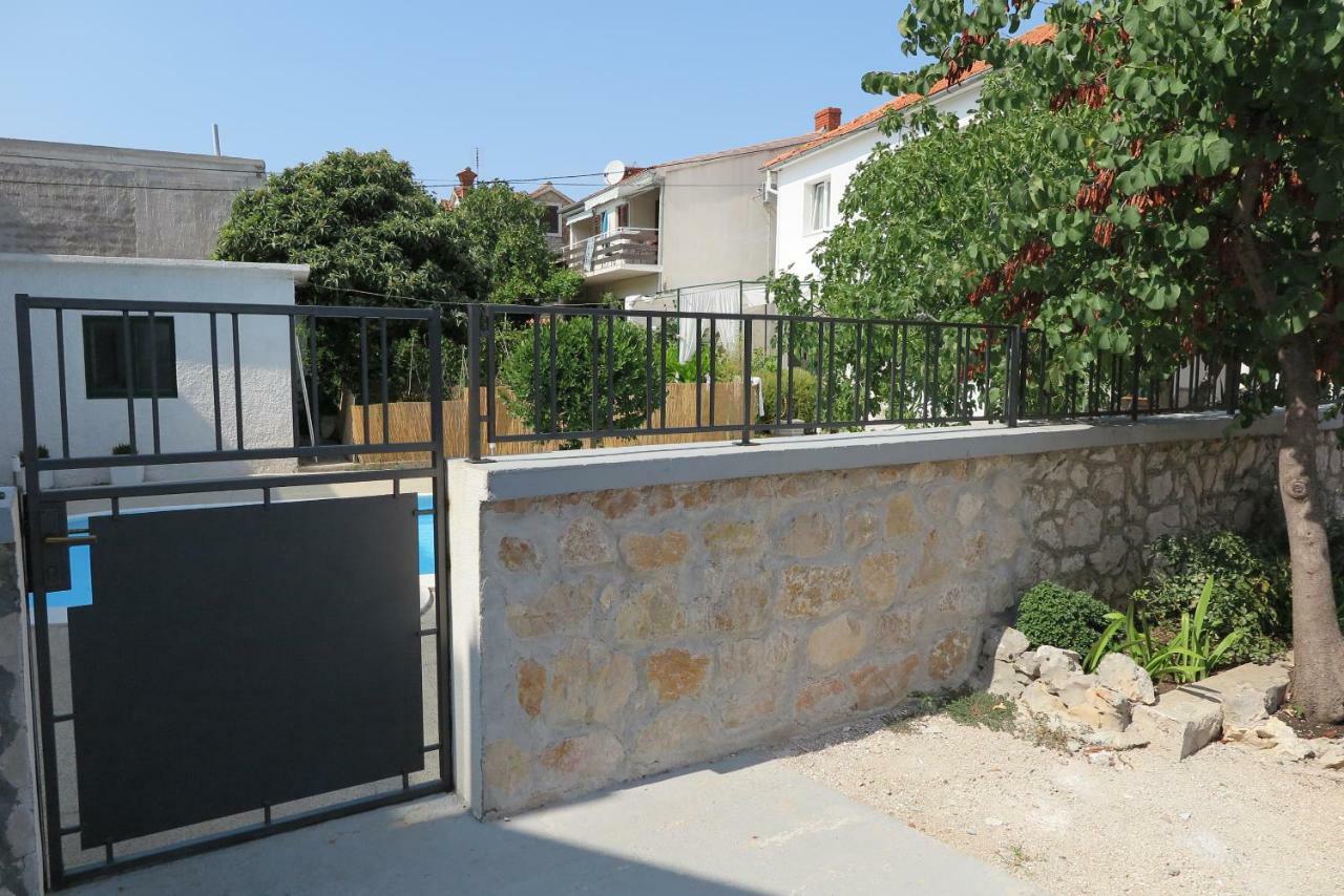 Stars Palace - Apartments And Rooms Jezera Exterior foto