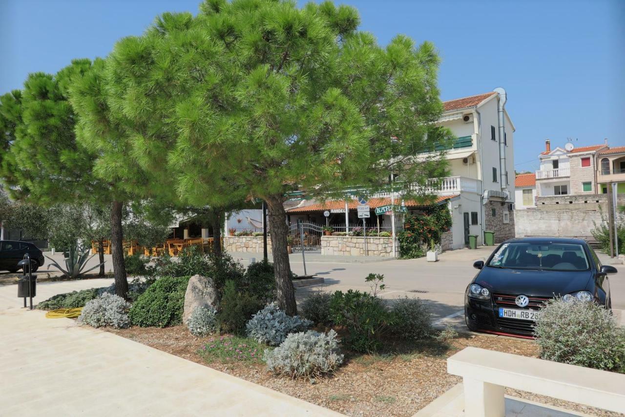 Stars Palace - Apartments And Rooms Jezera Exterior foto